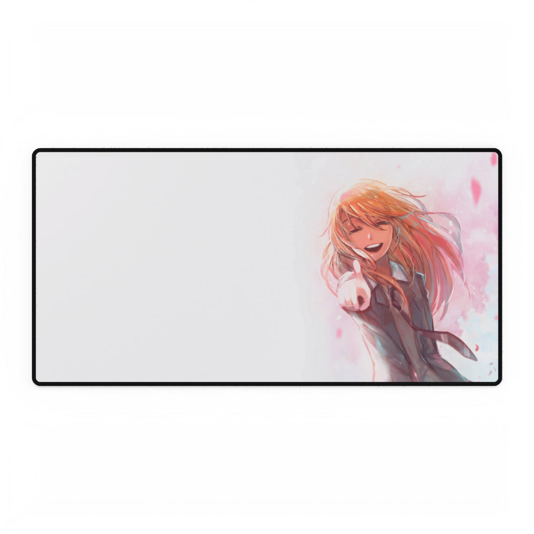 Anime Your Lie in April Mouse Pad (Desk Mat)