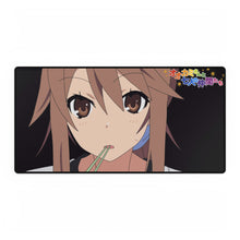 Load image into Gallery viewer, Anime Ookami-san to Shichinin no Nakama-tachi Mouse Pad (Desk Mat)
