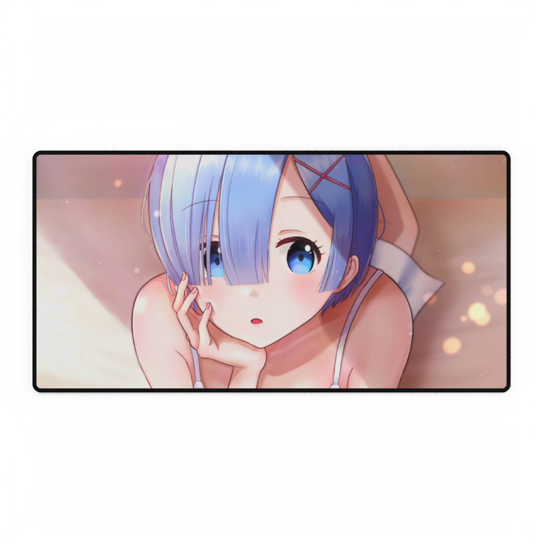 Anime Re:ZERO -Starting Life in Another World- Mouse Pad (Desk Mat)