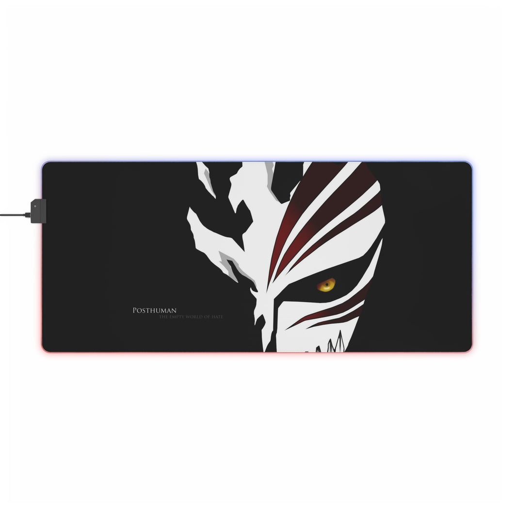 Anime Bleach RGB LED Mouse Pad (Desk Mat)