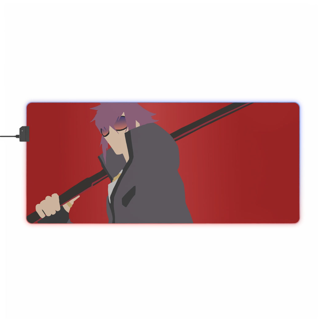 Re:Creators RGB LED Mouse Pad (Desk Mat)