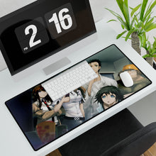 Charger l&#39;image dans la galerie, Tapis de souris Anime Steins;Gate (tapis de bureau)
