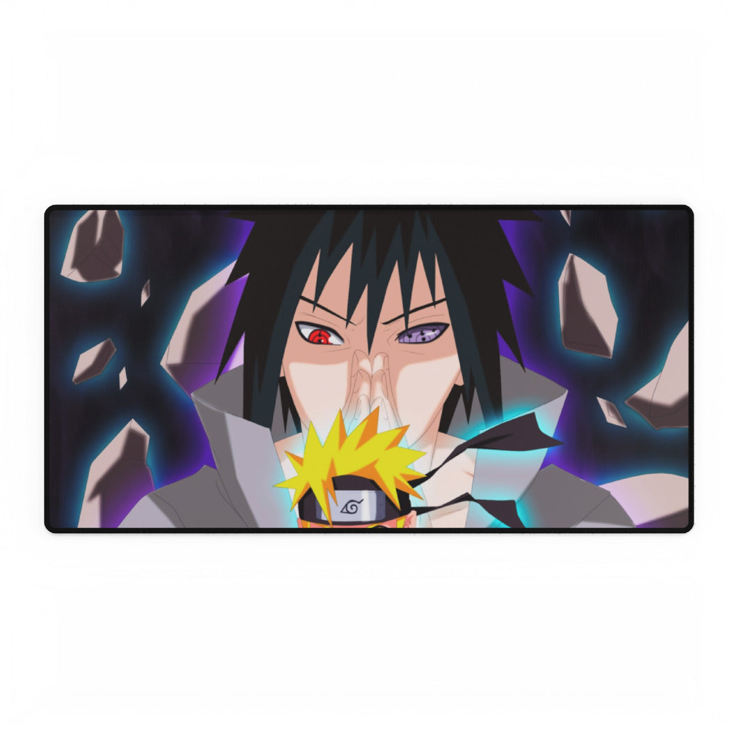 Anime Naruto Mouse Pad (Desk Mat)