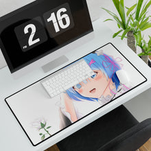 Charger l&#39;image dans la galerie, Tapis de souris (tapis de bureau) Anime Re:ZERO - Starting Life in Another World
