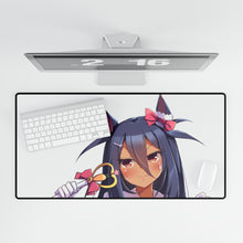 Charger l&#39;image dans la galerie, Tapis de souris (tapis de bureau) Anime Uma Musume : Pretty Der
