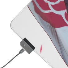 Charger l&#39;image dans la galerie, Tapis de souris LED RGB Anime RWBY (tapis de bureau)
