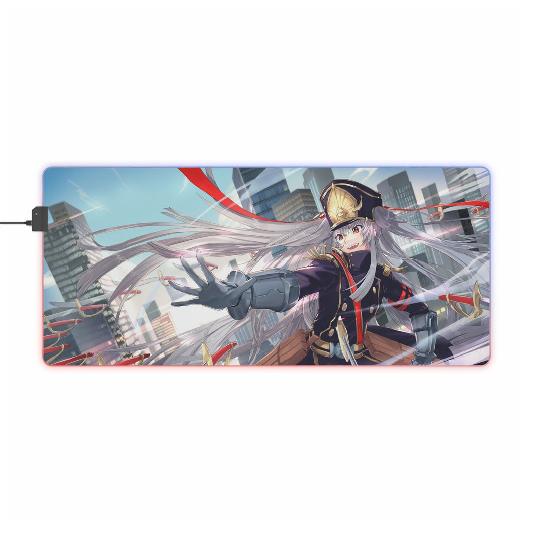 Re:Creators RGB LED Mouse Pad (Desk Mat)