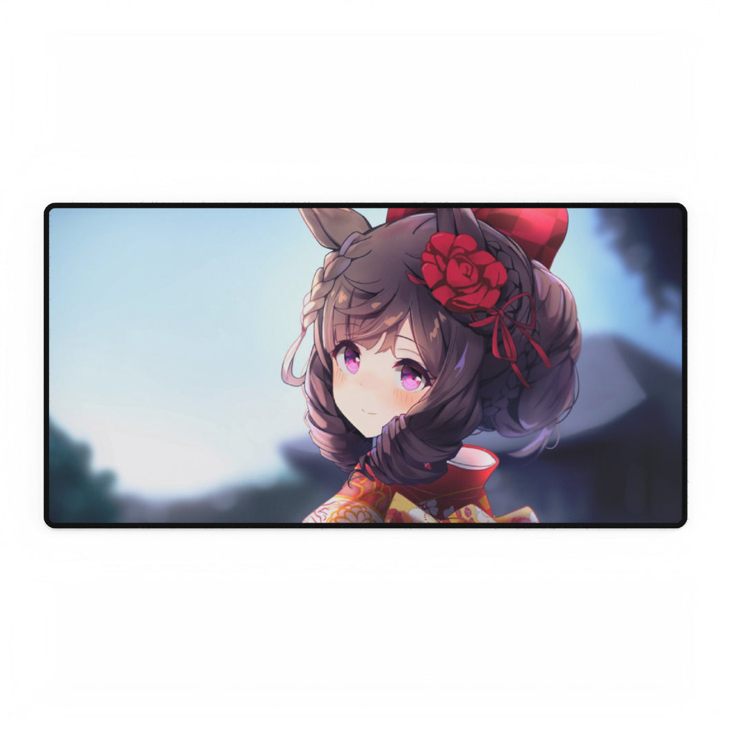 Daiichi Ruby Mouse Pad (Desk Mat)