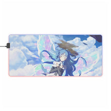 Charger l&#39;image dans la galerie, Tapis de souris LED RVB Sukasuka (tapis de bureau)
