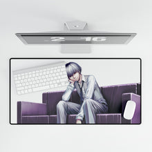 Charger l&#39;image dans la galerie, Tapis de souris (tapis de bureau) Anime Tokyo Ghoul:re
