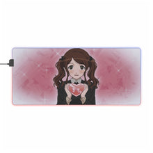 Charger l&#39;image dans la galerie, Tapis de souris LED RVB Amagami (tapis de bureau)
