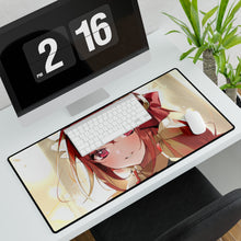 Load image into Gallery viewer, Anime Uma Musume: Pretty Der Mouse Pad (Desk Mat)
