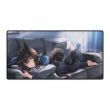 Load image into Gallery viewer, Admire Vega Mouse Pad (Desk Mat)
