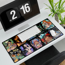 Cargar imagen en el visor de la galería, Anime One Piece Mouse Pad (Desk Mat)
