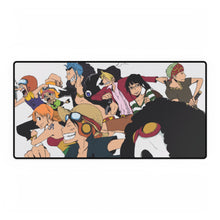 Cargar imagen en el visor de la galería, Alfombrilla de ratón (alfombrilla de escritorio) de Anime One Piece
