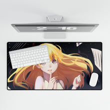 Load image into Gallery viewer, Anime Your Lie in April Mouse Pad (Desk Mat)
