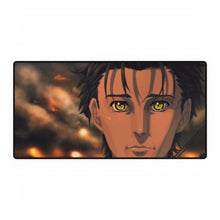 Cargar imagen en el visor de la galería, Alfombrilla de ratón (alfombrilla de escritorio) del anime Steins;Gate
