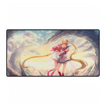 Load image into Gallery viewer, Anime Sailor Moonr Mouse Pad (Desk Mat)
