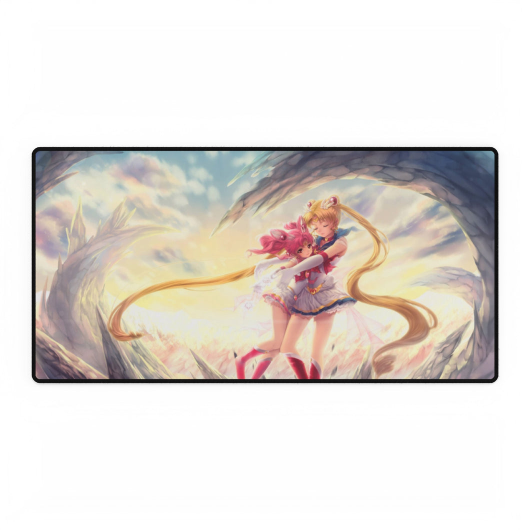 Anime Sailor Moonr Mouse Pad (Desk Mat)