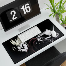 Load image into Gallery viewer, Anime Trigun Mouse Pad (Desk Mat)
