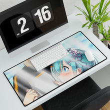 Cargar imagen en el visor de la galería, Anime Re:ZERO -Starting Life in Another World- Mouse Pad (Desk Mat)
