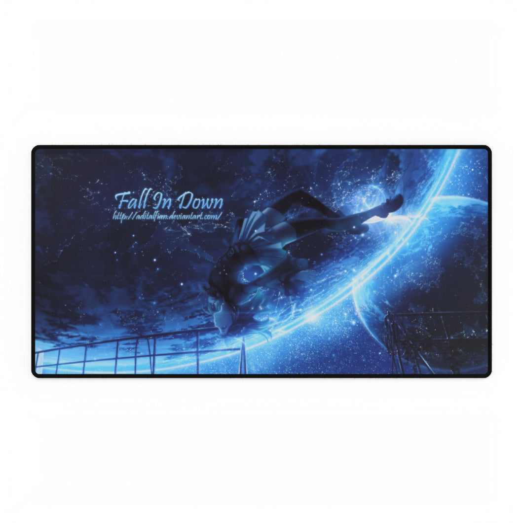 Anime Umineko: When They Cry Mouse Pad (Desk Mat)