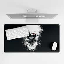 Cargar imagen en el visor de la galería, One side of ghoul Mouse Pad (Desk Mat)
