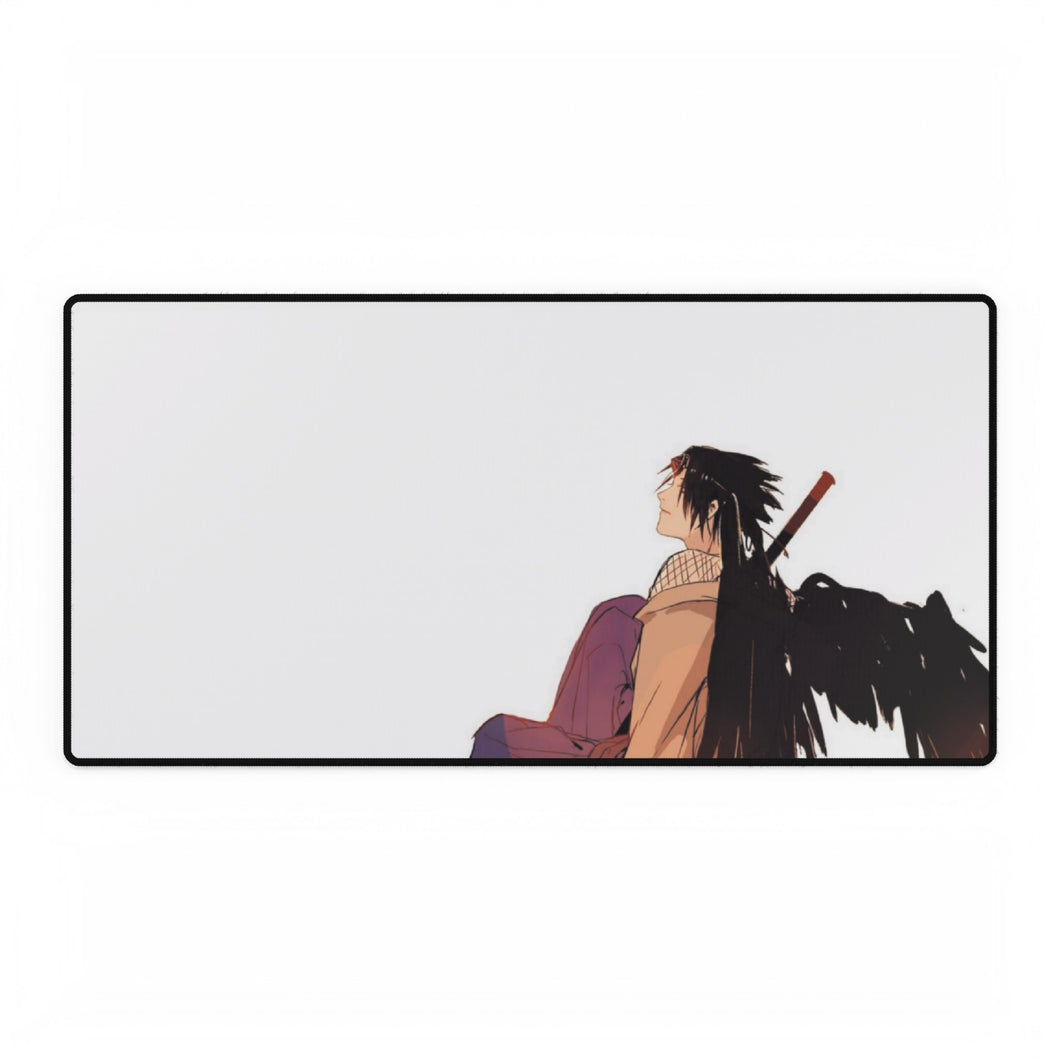 Anime Naruto Mouse Pad (Desk Mat)