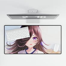 Charger l&#39;image dans la galerie, Tapis de souris (tapis de bureau) Anime Uma Musume : Pretty Der
