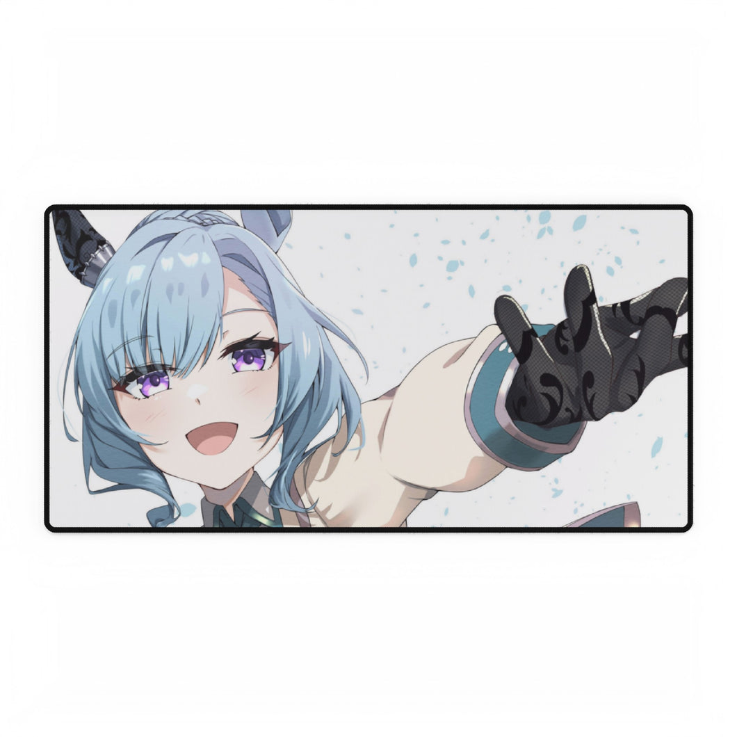 Mejiro Ardan Mouse Pad (Desk Mat)