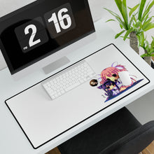 Load image into Gallery viewer, Anime Puella Magi Madoka Magica Mouse Pad (Desk Mat)
