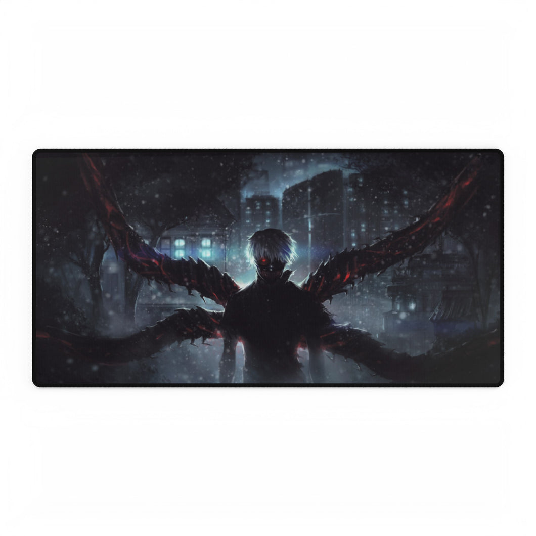 Anime Tokyo Ghoul Mouse Pad (Desk Mat)