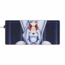 Charger l&#39;image dans la galerie, Tapis de souris LED RGB Anime RWBY (tapis de bureau)
