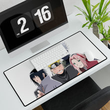 Load image into Gallery viewer, Anime Naruto Mouse Pad (Desk Mat)
