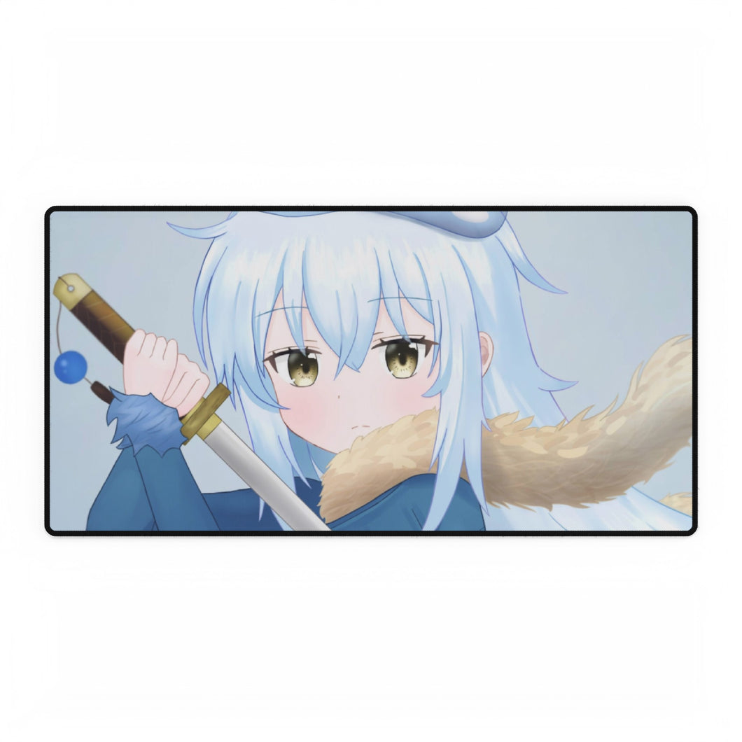 Anime That Time I Got Reincarnated as a Slime Mouse Pad (Desk Mat)