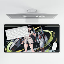 Cargar imagen en el visor de la galería, Anime SSSS.Gridman Mouse Pad (Desk Mat)
