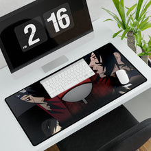 Load image into Gallery viewer, Anime Narutor Mouse Pad (Desk Mat)
