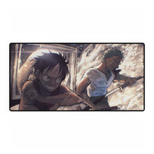 Load image into Gallery viewer, Anime One Piece Mouse Pad (Desk Mat)
