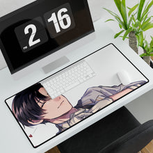 Cargar imagen en el visor de la galería, Anime Promise of Wizard Mouse Pad (Desk Mat)
