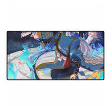 Load image into Gallery viewer, Anime Onmyoji Mouse Pad (Desk Mat)
