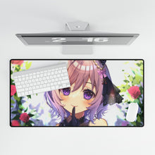 Load image into Gallery viewer, Anime Uma Musume: Pretty Der Mouse Pad (Desk Mat)
