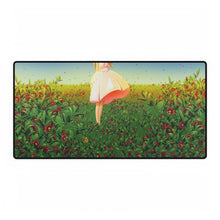 Charger l&#39;image dans la galerie, Tapis de souris Anime Your Lie in April (tapis de bureau)
