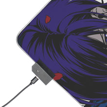 Charger l&#39;image dans la galerie, Tapis de souris LED RGB Hakuouki Shinsengumi Kitan (tapis de bureau)
