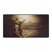 Load image into Gallery viewer, Anime One Piece Mouse Pad (Desk Mat)
