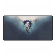 Load image into Gallery viewer, Anime Spirited Away Mouse Pad (Desk Mat)
