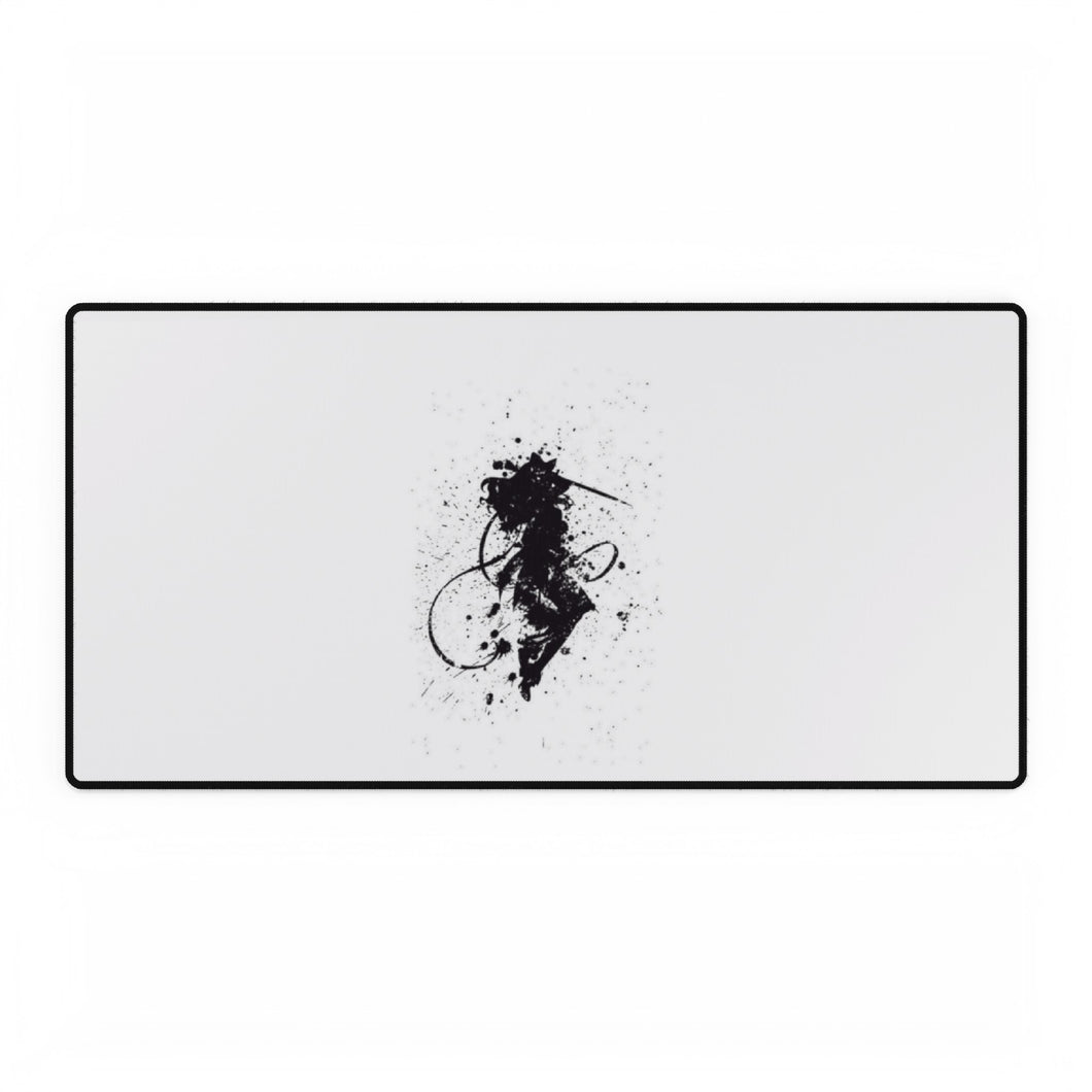 Tapis de souris Anime RWBY (tapis de bureau)