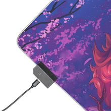 Load image into Gallery viewer, Onmyoji RGB LED Mouse Pad (Desk Mat)
