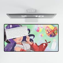 Load image into Gallery viewer, When They Cry Mouse Pad (Desk Mat)
