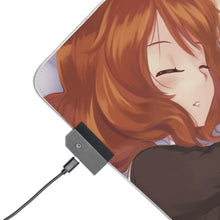 Load image into Gallery viewer, Sound! Euphonium RGB LED Mouse Pad (Desk Mat)
