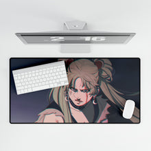 Cargar imagen en el visor de la galería, Anime Sailor Moon Mouse Pad (Desk Mat)
